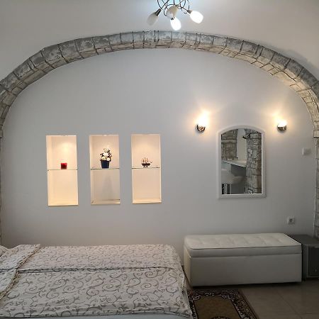 Apartment Zemun Old Town Center Beograd Eksteriør bilde