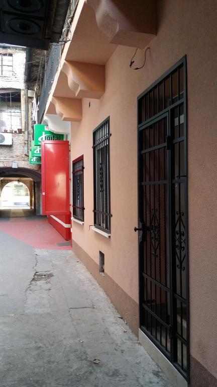Apartment Zemun Old Town Center Beograd Rom bilde