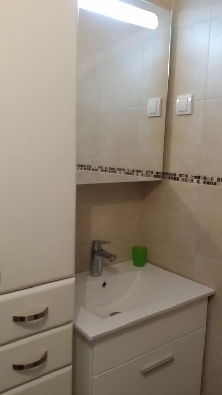 Apartment Zemun Old Town Center Beograd Rom bilde