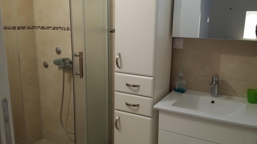 Apartment Zemun Old Town Center Beograd Rom bilde