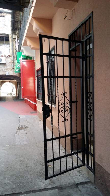 Apartment Zemun Old Town Center Beograd Rom bilde