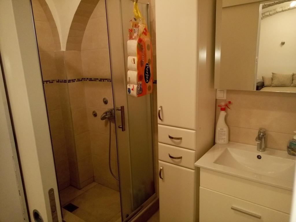 Apartment Zemun Old Town Center Beograd Eksteriør bilde