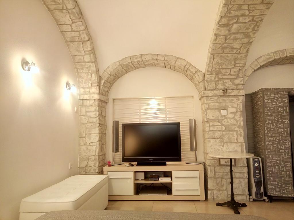 Apartment Zemun Old Town Center Beograd Eksteriør bilde