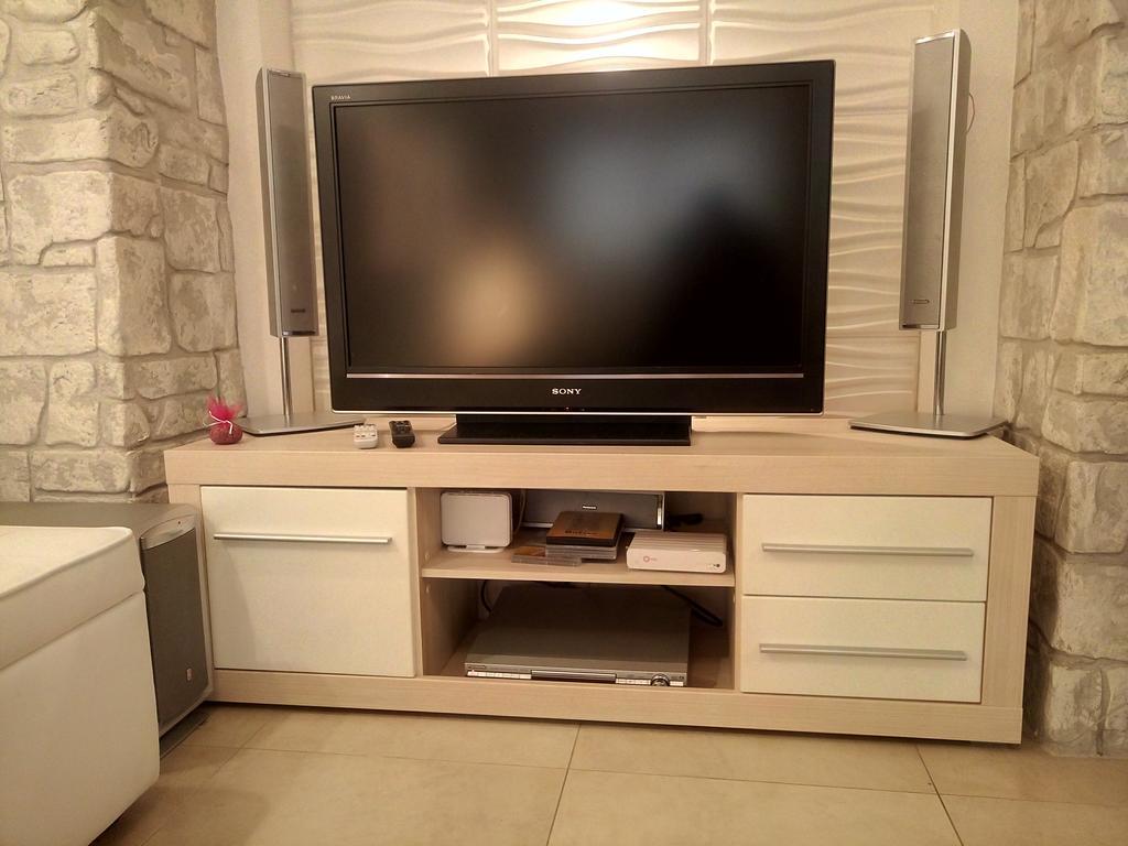 Apartment Zemun Old Town Center Beograd Eksteriør bilde