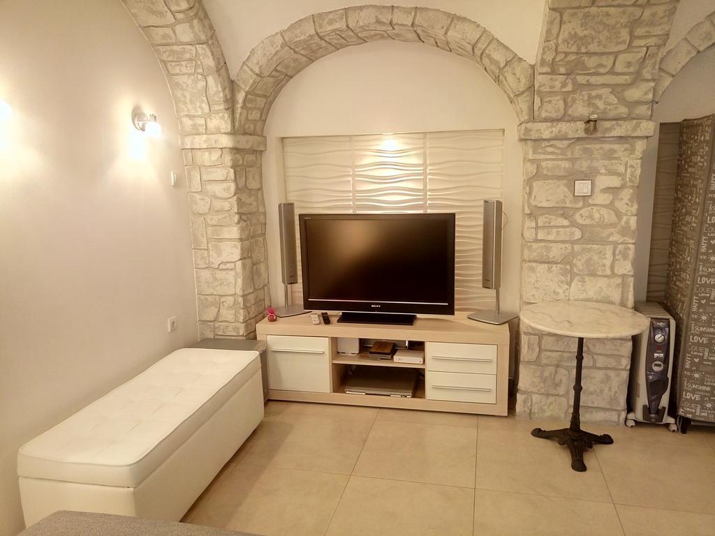 Apartment Zemun Old Town Center Beograd Eksteriør bilde