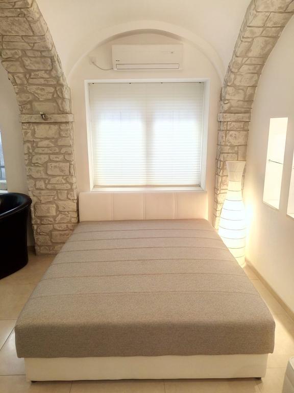 Apartment Zemun Old Town Center Beograd Eksteriør bilde