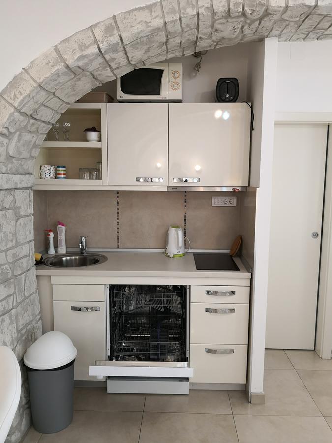 Apartment Zemun Old Town Center Beograd Eksteriør bilde
