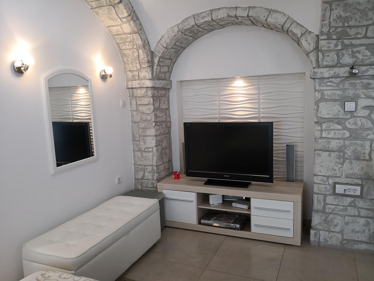 Apartment Zemun Old Town Center Beograd Eksteriør bilde