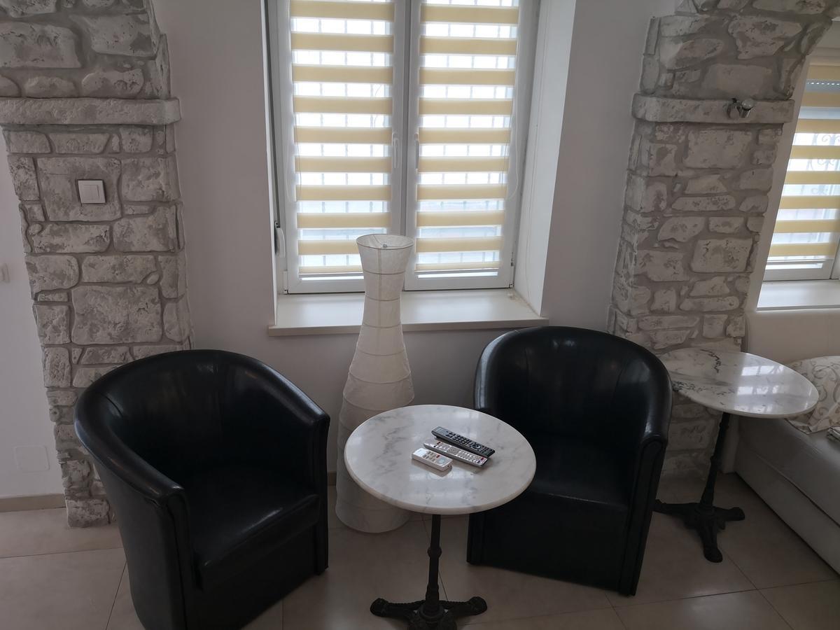 Apartment Zemun Old Town Center Beograd Eksteriør bilde